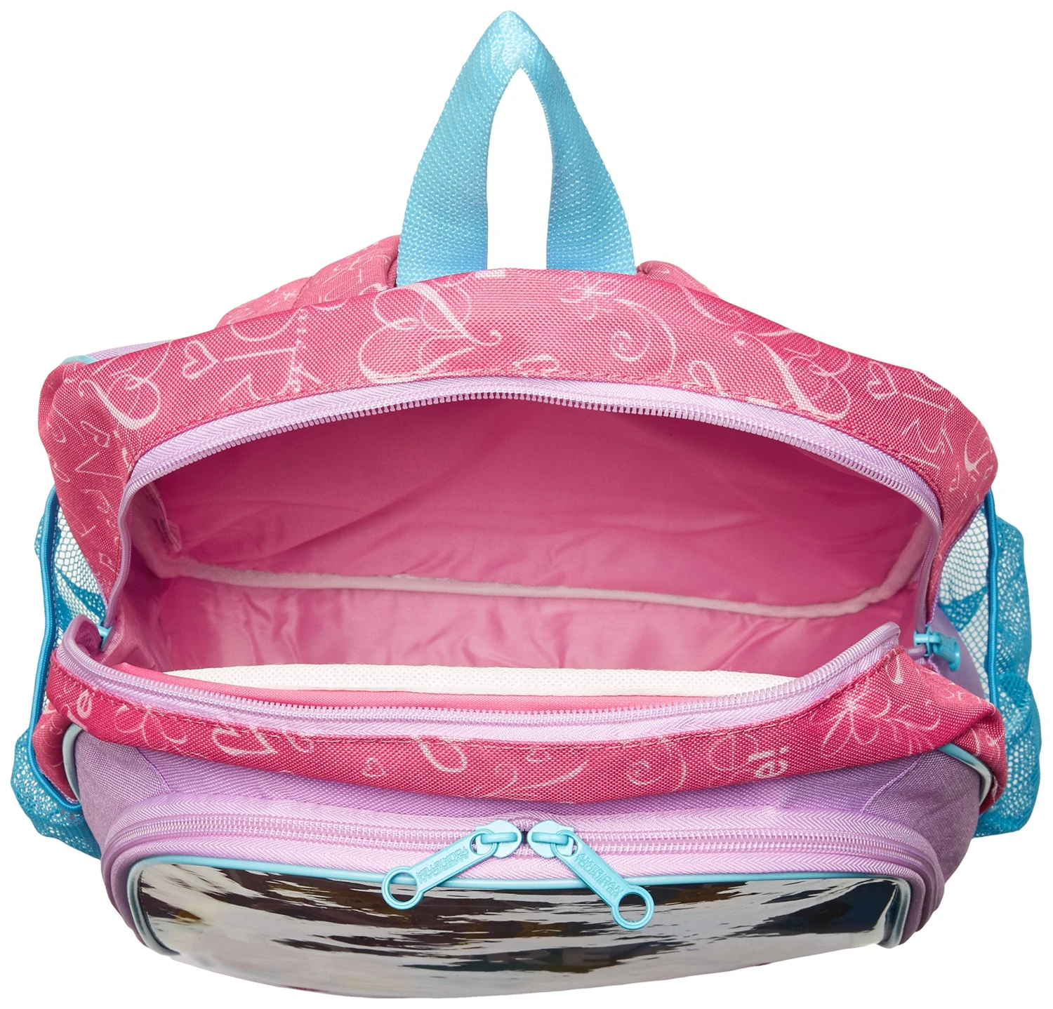 American Tourister Disney Travel School Backpacks 20 American Tourister Disney Travel School Backpacks - Image 18