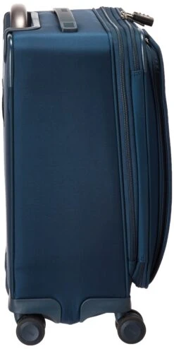 Hartmann Metropolitan Carry-On 4-Wheel Carry-On Luggage -Best Luggage Store 639ba583c071fddab76d2058a981afa6934ba0fc3990b4ff57b7620437376201