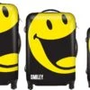 ATM Luggage Smiley Classic 3-Piece Set By 2 ATM Luggage Smiley Classic 3-Piece Set By -Best Luggage Store 639cc8befeb0a427dba1c6443f61c70427dcdb104e81fa1709b2cb7d0ba492bb