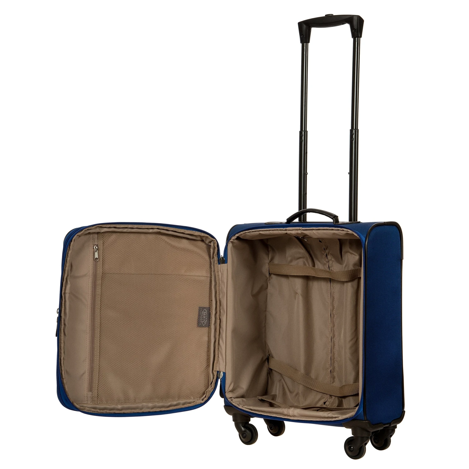Bric's Pronto 21" 4-Wheel Carry-On Luggage 6 Bric's Pronto 21" 4-Wheel Carry-On Luggage - Image 4