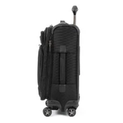 Travelpro Crew Versapack Global Carry-On Exp Spinner -Best Luggage Store 63bd9b07faaa9342543c0beb9318fdd414e813990ac40c72879420ec3a423c9a