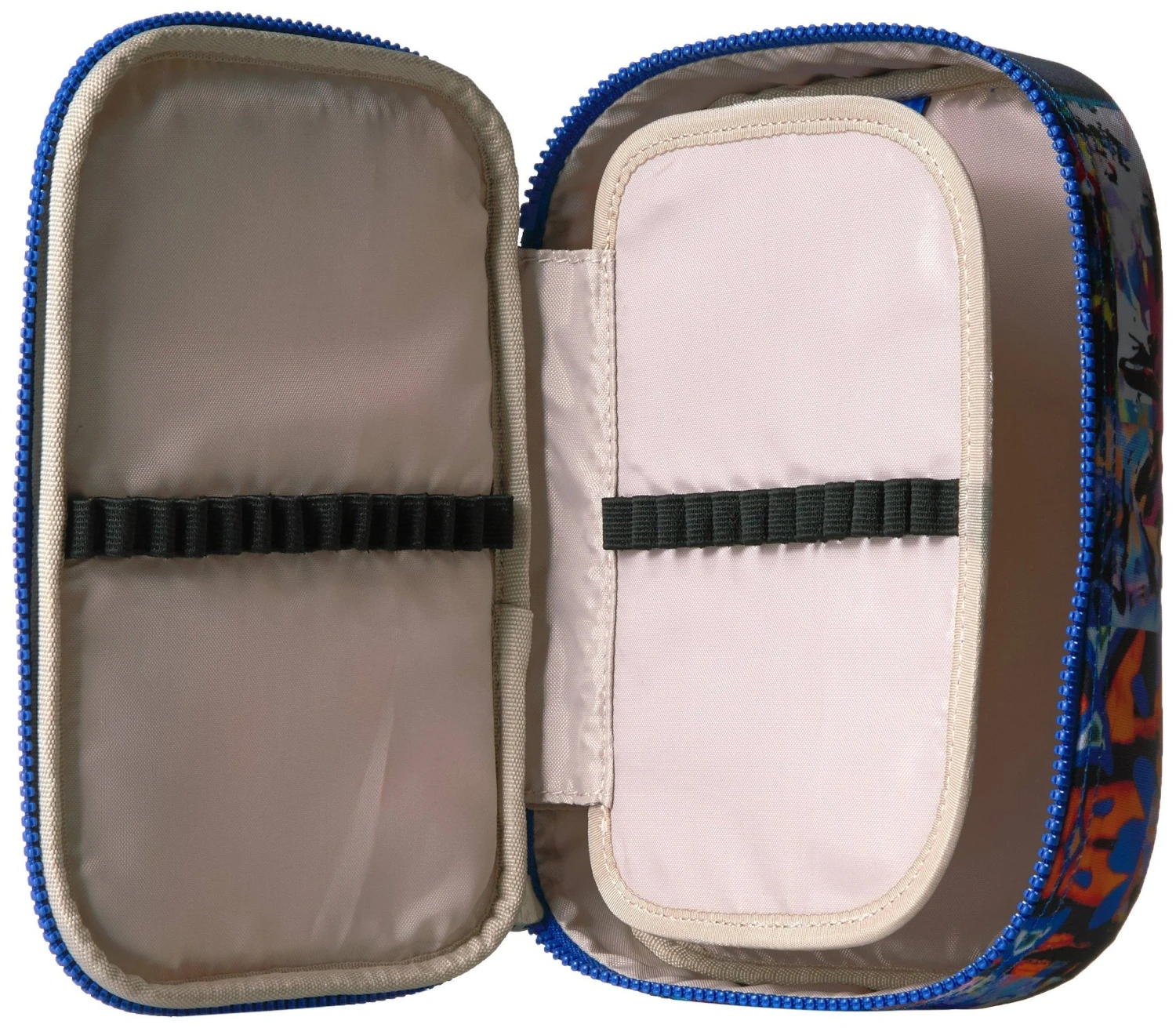 Kipling 100 Pens Case 4 Kipling 100 Pens Case - Image 2