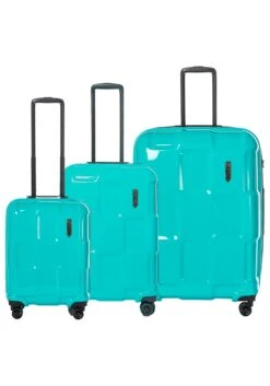 Epic Crate Ex Solids 3 Piece Set (21"/25"/29") 4-Wheel Luggage Sets 31 Epic Crate Ex Solids 3 Piece Set (21"/25"/29") 4-Wheel Luggage Sets -Best Luggage Store 63e0223d6ad20102361e24dcfba835aa6f54667efb219b84a3826f7cdf976f69