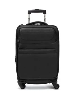 Genius Pack G4 22" 4-Wheel Carry-On Luggage 41 Genius Pack G4 22" 4-Wheel Carry-On Luggage -Best Luggage Store 63f95499401bcf413dc34953d118c9008f65b41f83608e535b00adce6b3c1be2