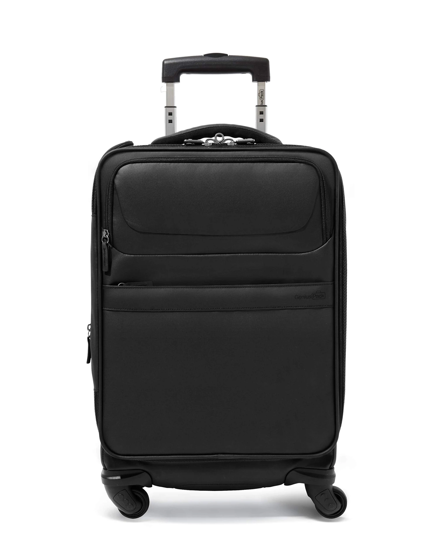 Genius Pack G4 22" 4-Wheel Carry-On Luggage 22 Genius Pack G4 22" 4-Wheel Carry-On Luggage - Image 20