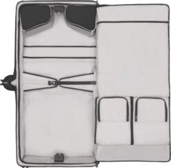 Victorinox Lexicon 2.0 24.4" 4-Wheel Wheeled Garment Suitcase -Best Luggage Store 64079096ab550eba1157069babcd43aef5cfbd8da99e713179527ac2b2c64a56