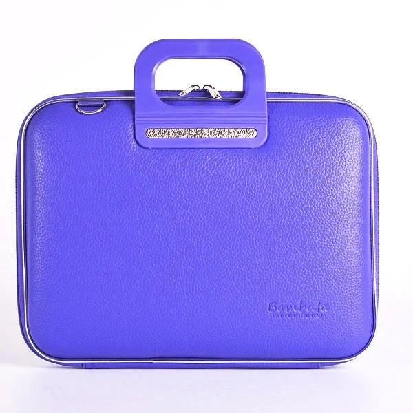 Bombata Firenze Classic Laptop Briefcase 14 Bombata Firenze Classic Laptop Briefcase - Image 12