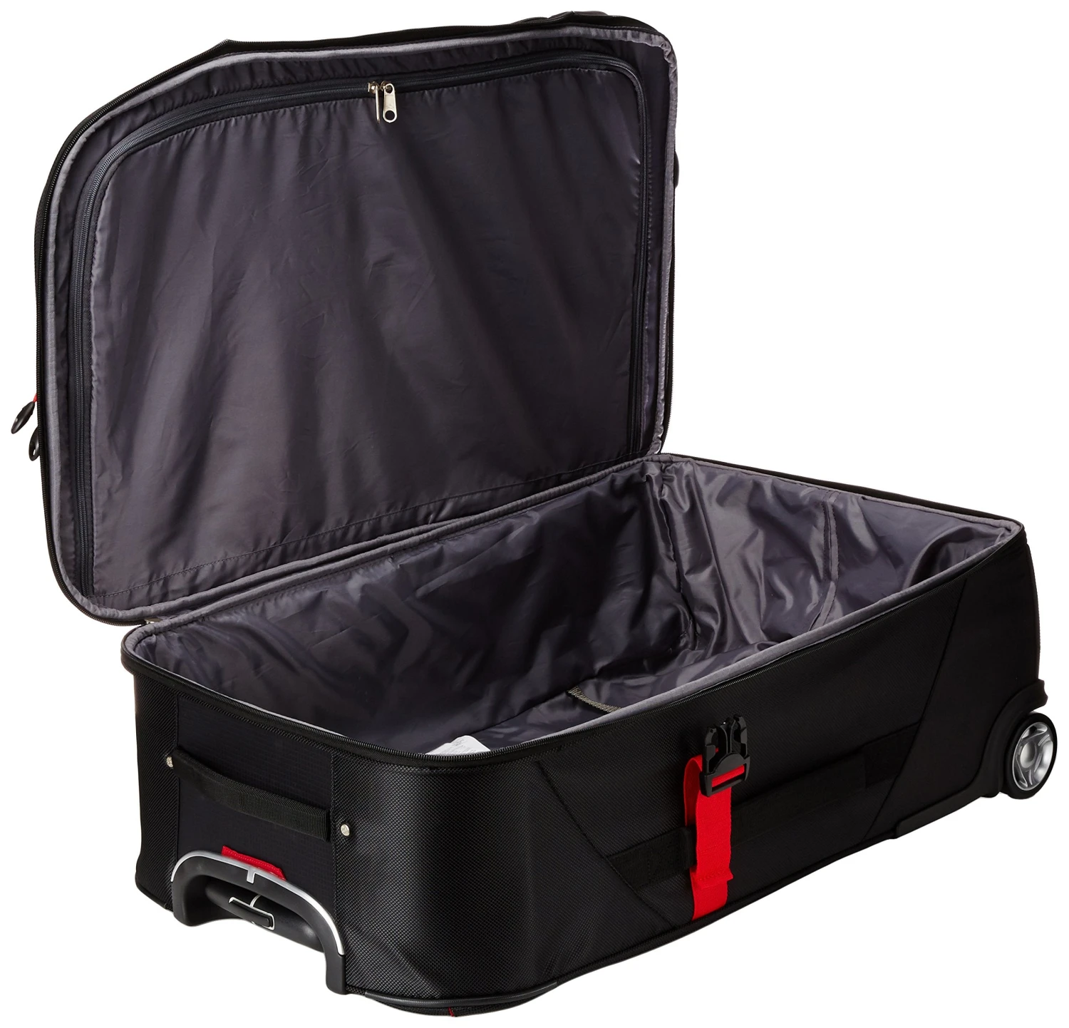 High Sierra Sportour 25" 2-Wheel Medium Luggage 8 High Sierra Sportour 25" 2-Wheel Medium Luggage - Image 6