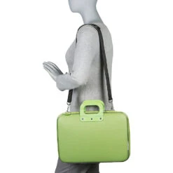 Bombata Classic 17" Laptop Bag -Best Luggage Store 6449b719b8da45ff6cf7b51fd91bd9af6a08ef0c2c690848d2b115a9531b4425