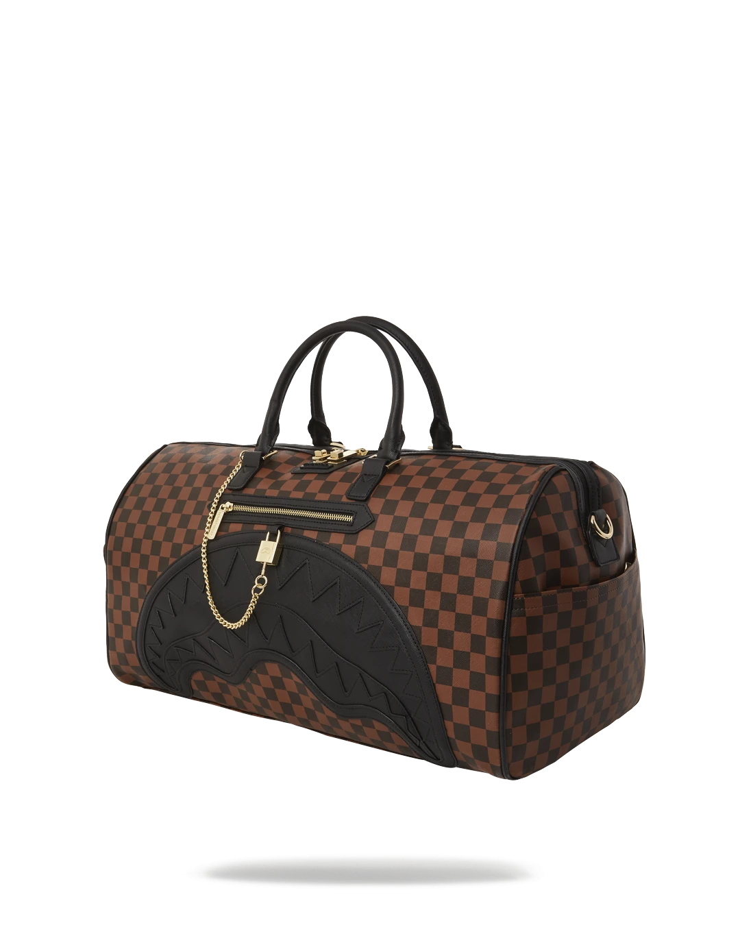 Sprayground Duffel 19 Sprayground Duffel - Image 17