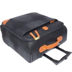 Bric's My Safari 20" 4-Wheel Carry-On Luggage 19 Bric's My Safari 20" 4-Wheel Carry-On Luggage -Best Luggage Store 646be222e335c0973a404623a60588aa590643a0901bdf562cfed9db8fbf4b50