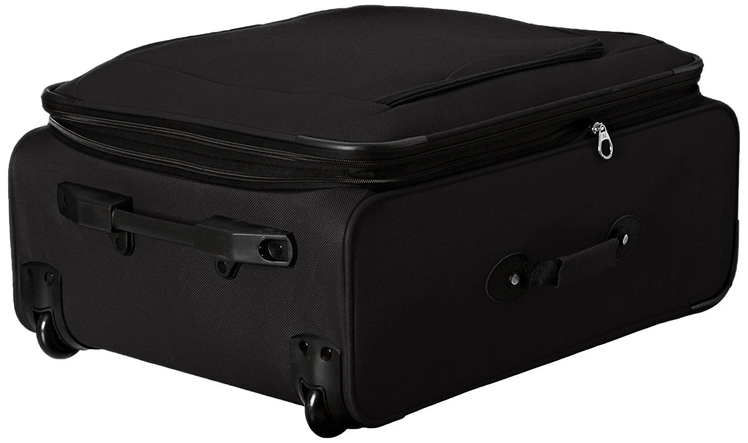 American Tourister Splash 2 25" 2-Wheel Medium Luggage 5 American Tourister Splash 2 25" 2-Wheel Medium Luggage - Image 3