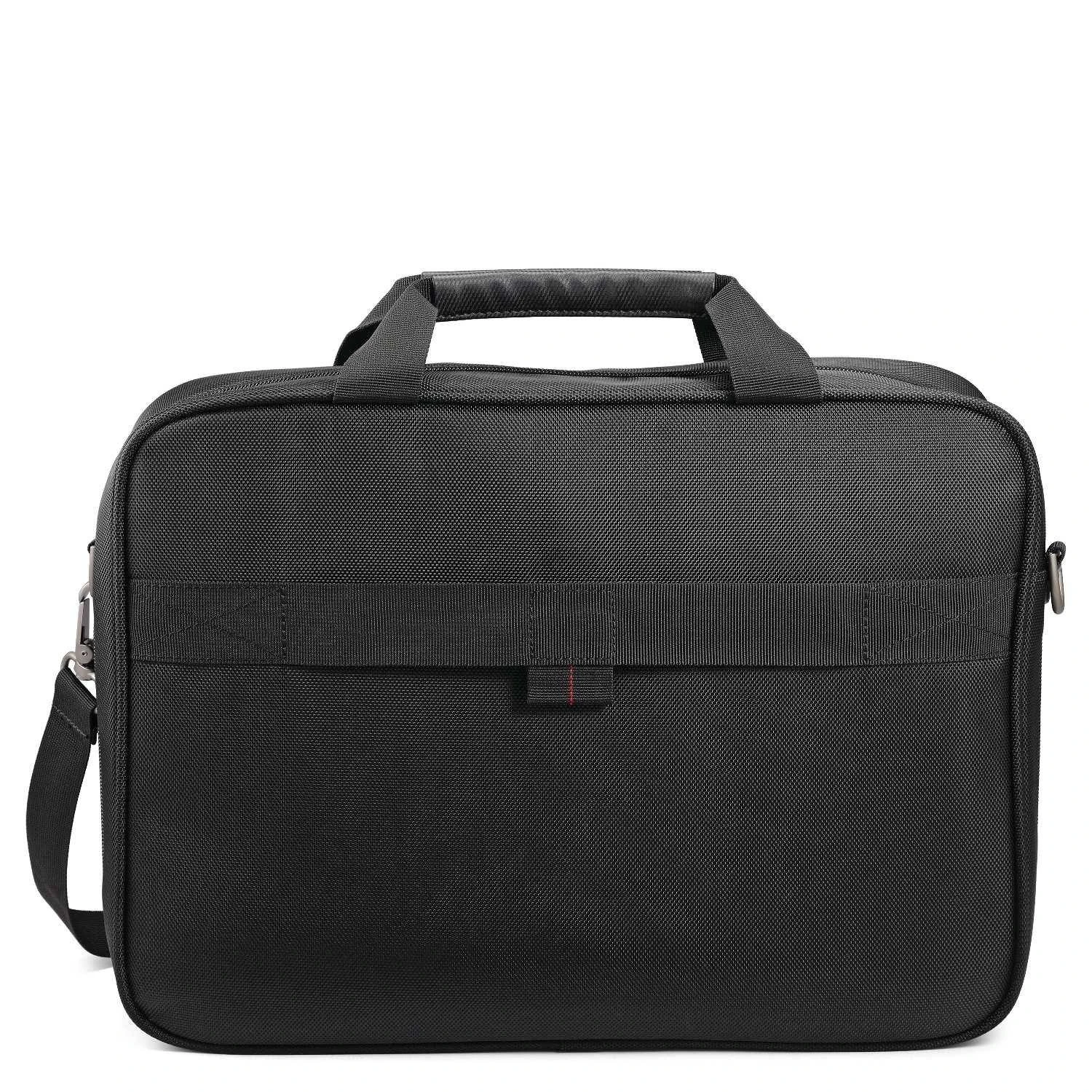 Samsonite Xenon 3.0 Gusset Check-Point Friendly Tech Locker Brief 4 Samsonite Xenon 3.0 Gusset Check-Point Friendly Tech Locker Brief - Image 2