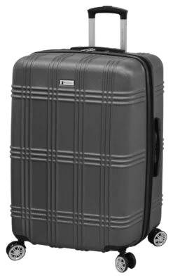 London Fog Kingsbury 29" 4-Wheel Large Luggage 29 London Fog Kingsbury 29" 4-Wheel Large Luggage -Best Luggage Store 6493fa440dc9c3c56ef0d776bd143340bbef14b3bc162236748632d6658170d9