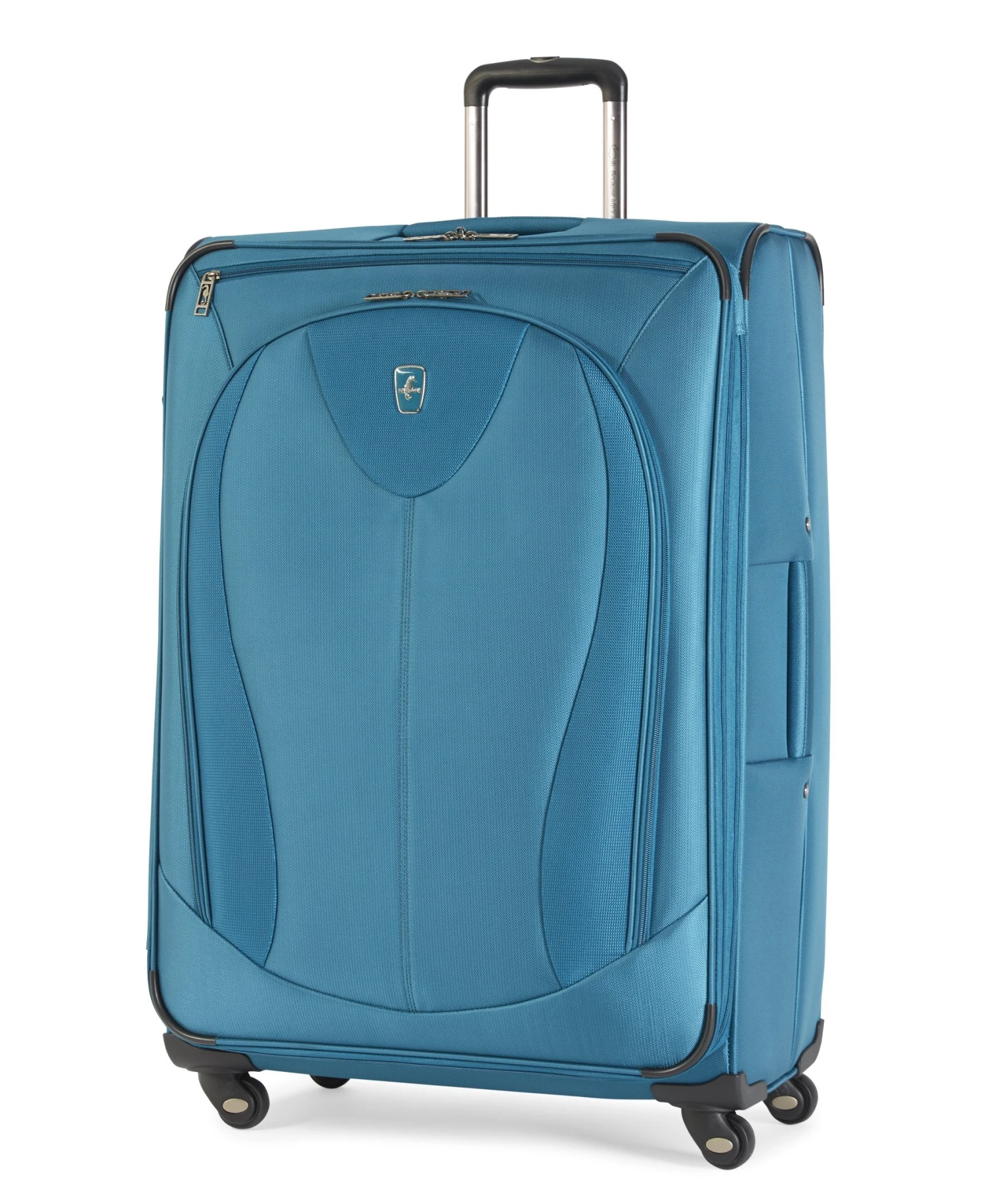 Atlantic Luggage Ultra Lite 3 29" 4-Wheel Large Luggage 7 Atlantic Luggage Ultra Lite 3 29" 4-Wheel Large Luggage - Image 5