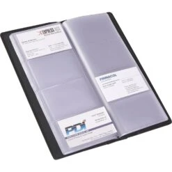 Osgoode Marley Cashmere Business Card Directory