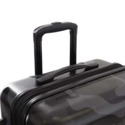 Heys America Black Camo 4-Wheel Spinner Hardside Luggage 21 Heys America Black Camo 4-Wheel Spinner Hardside Luggage -Best Luggage Store 654306ccfe1411f12988b20c3939d29fc6f8635f92a9964a8addbdd60a765c58