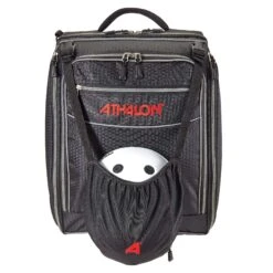 Athalon "Onboard" Convertible Boot Bag -Best Luggage Store 65631caf99368890d103e6620669cac9a168e365ce45184956857d2caa57661d
