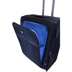 VUE Premier LTE 27" 4-Wheel Medium Luggage -Best Luggage Store 6570cab107c90bd84253d88e7c2f76c09a141235059438076aa198ba8ed74a7a
