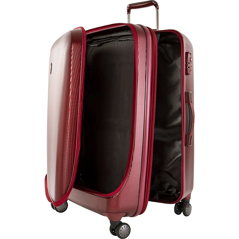 Heys America Portal 30" 4-Wheel Large Luggage 7 Heys America Portal 30" 4-Wheel Large Luggage - Image 5