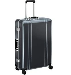 ZERO Halliburton Classic Polycarbonate 28" 4-Wheel Large Luggage 17 ZERO Halliburton Classic Polycarbonate 28" 4-Wheel Large Luggage -Best Luggage Store 658f0e4d3d58191af55bfe69bd389450b01207cc78d760b5791aa9ea1c56c0ec