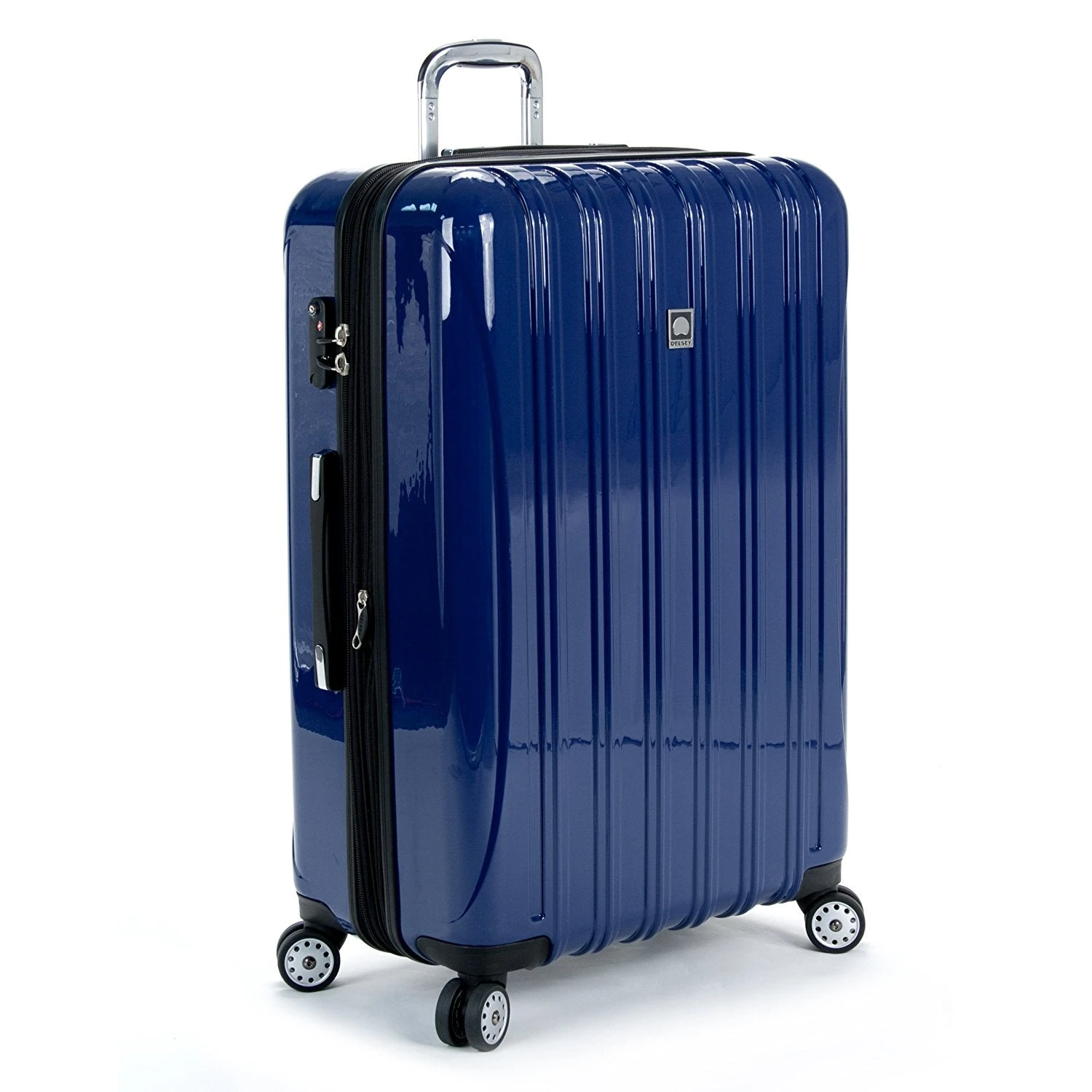 DELSEY Paris Helium Aero 2 Piece Set (21"/29") 4-Wheel Luggage Sets 8 DELSEY Paris Helium Aero 2 Piece Set (21"/29") 4-Wheel Luggage Sets - Image 6