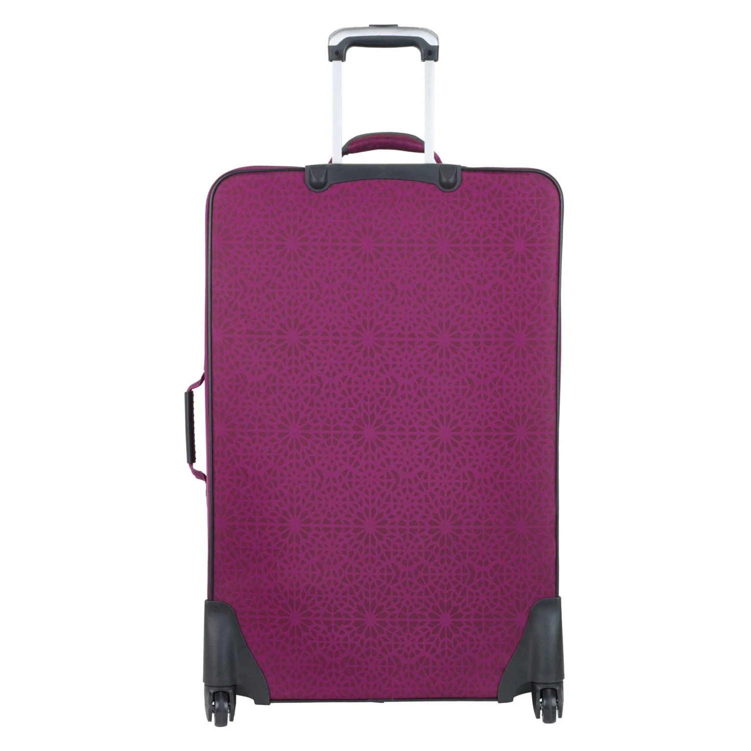 Skyway Softside 28" 4-Wheel Large Luggage 9 Skyway Softside 28" 4-Wheel Large Luggage - Image 7