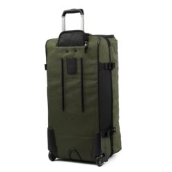 TravelPro Bold 30" 2-Wheel Wheeled Duffel Bags 39 TravelPro Bold 30" 2-Wheel Wheeled Duffel Bags -Best Luggage Store 65e31ef8f8029180bb3c65c2c95bdc5ba546e1acbfa9fee42148ffa6d96c8c75