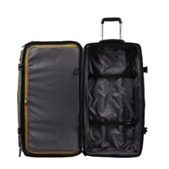 TravelPro Bold 30" 2-Wheel Wheeled Duffel Bags 38 TravelPro Bold 30" 2-Wheel Wheeled Duffel Bags -Best Luggage Store 660a0006edf1fb5117eb73dd983da84c6b115ed57a2261c5bcf59fabc3e3c9bc