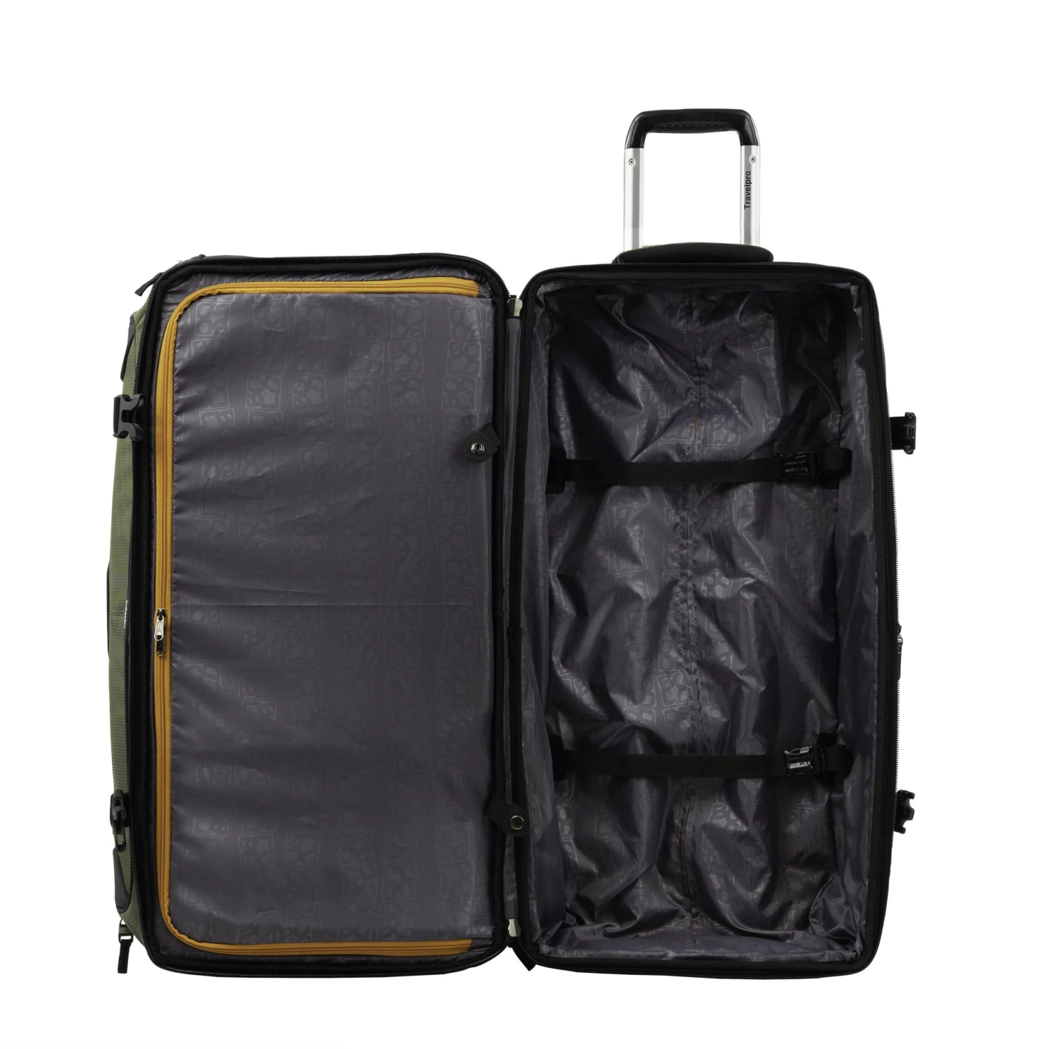 TravelPro Bold 30" 2-Wheel Wheeled Duffel Bags 19 TravelPro Bold 30" 2-Wheel Wheeled Duffel Bags - Image 17