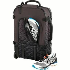 Victorinox VX Touring Carry-On-Global (21.7") 2-Wheel Carry-On Luggage 23 Victorinox VX Touring Carry-On-Global (21.7") 2-Wheel Carry-On Luggage -Best Luggage Store 6615b2bc08aa6cf4e179d4daef65773b397aa78388e6308cb8d7ec5ce486e500