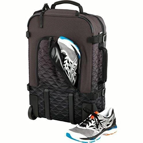 Victorinox VX Touring Carry-On-Global (21.7") 2-Wheel Carry-On Luggage 8 Victorinox VX Touring Carry-On-Global (21.7") 2-Wheel Carry-On Luggage - Image 6