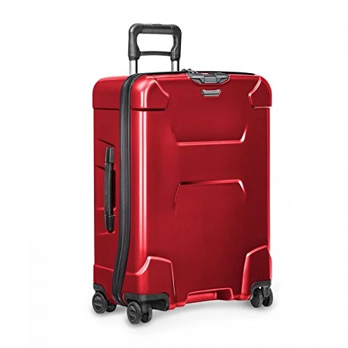 Briggs & Riley Torq Medium Checked 27" 4-Wheel Medium Luggage 21 Briggs & Riley Torq Medium Checked 27" 4-Wheel Medium Luggage - Image 19