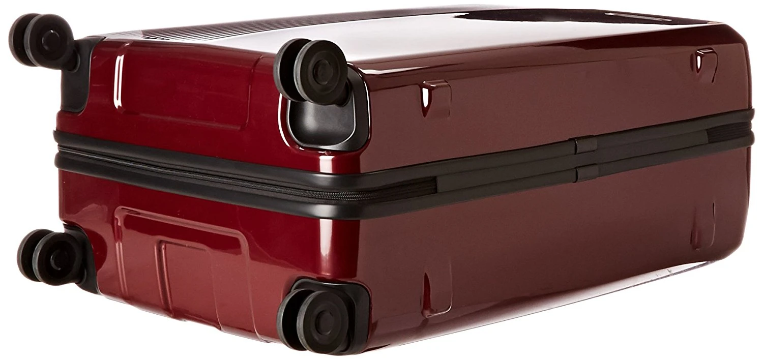 Briggs & Riley Sympatico 30" 4-Wheel Large Luggage 8 Briggs & Riley Sympatico 30" 4-Wheel Large Luggage - Image 6