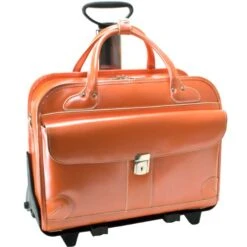 McKlein USA Lakewood Ladies' Leather Fly-Through Checkpoint-Friendly Detachable Wheeled Briefcase 29 McKlein USA Lakewood Ladies' Leather Fly-Through Checkpoint-Friendly Detachable Wheeled Briefcase -Best Luggage Store 6640ff8a902eb1efd1545ec99f93fdb5067ae495c21f6033e37afc80d4c21044