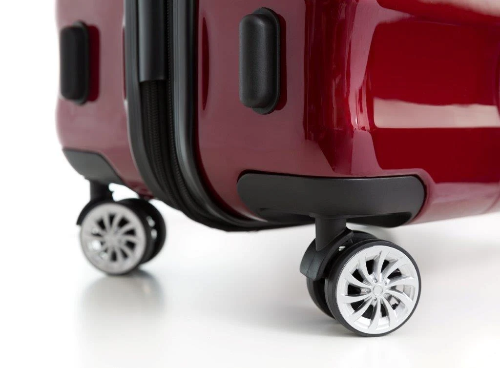 Cavalet Artic 3 Piece Set (21"/25"/29") 4-Wheel Luggage Sets 4 Cavalet Artic 3 Piece Set (21"/25"/29") 4-Wheel Luggage Sets - Image 2