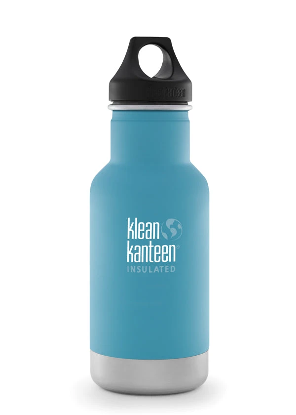 Klean Kanteen Classic Insulated Loop Bottle 5 Klean Kanteen Classic Insulated Loop Bottle - Image 3