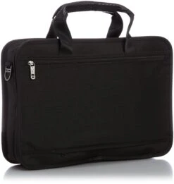 Victorinox Architecture 3.0 Monticello Expandable Dual Compartment Laptop Brief -Best Luggage Store 66a4df2786123cf9a71426e7e41632a1c24dbe19ad6edbe689deec4328767737