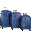 Heys America SuperLite 3 Piece Set (21"/25"/29") 4-Wheel Luggage Sets -Best Luggage Store 66a9bfcf57006bb9561d2a1415b098058759d27fec9ebbf35ff74b9602a897cd