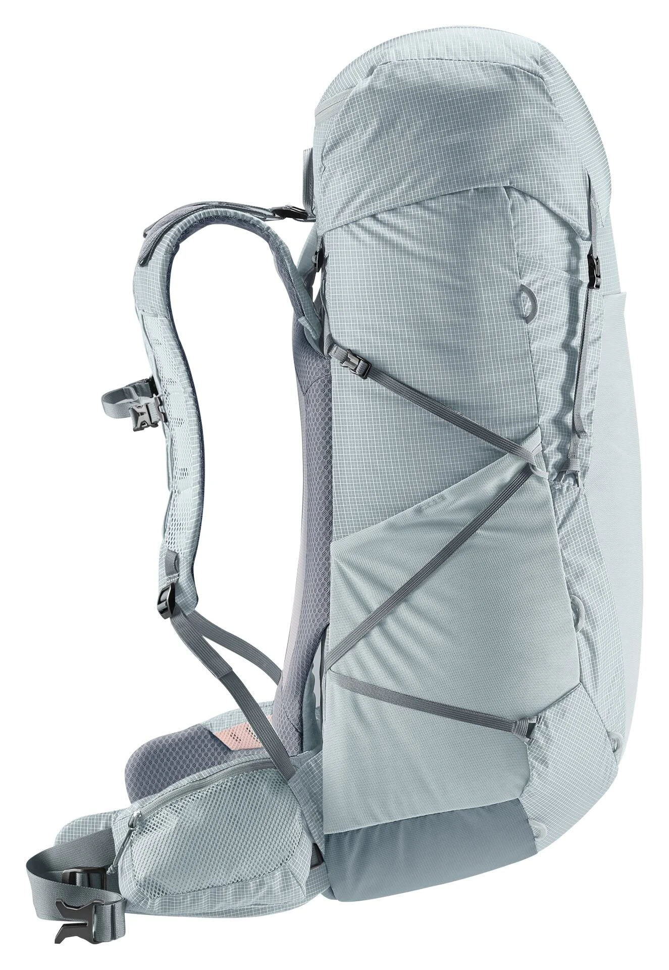 Deuter Aircontact Ultra 50+5 11 Deuter Aircontact Ultra 50+5 - Image 9