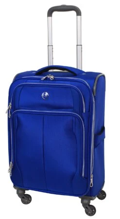 Revo Traffic Light 21" 4-Wheel Carry-On Luggage -Best Luggage Store 66d290997f7be4a4048e30111c7477ebdbfc2e7053c95e3b13d66d3bb9251926