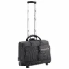 ZERO Halliburton Zest Wheeled Brief One Size 1 ZERO Halliburton Zest Wheeled Brief One Size -Best Luggage Store 67029749ca26f1089e7aa42e098581e0fbcd044ea63024ea28036b36f907951e