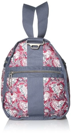 LeSportsac Essential Weekender Duffel Bags -Best Luggage Store 67126b7797c600c28163d88f58c63522228528d7df7cef7a28d80b6ee43c7a72 70e32f9a f115 483a ad33 d47eb4efe35d