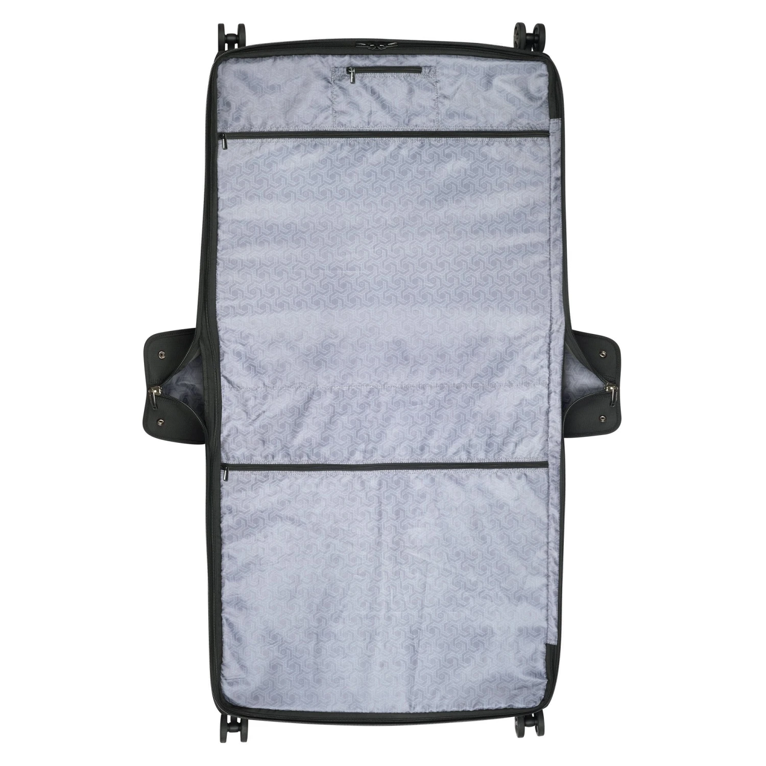 DELSEY Paris Hyperglide Large Spinner Garment Bag 5 DELSEY Paris Hyperglide Large Spinner Garment Bag - Image 3