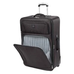 Skyway Softside 28" 2-Wheel Large Luggage -Best Luggage Store 6766127e899855746fb148e4e6e89f5ef3db0113d7b1a0ffcea30d1cabc1e653