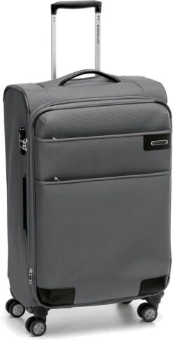 Roncato Uno Soft Deluxe 32" 4-Wheel Large Luggage