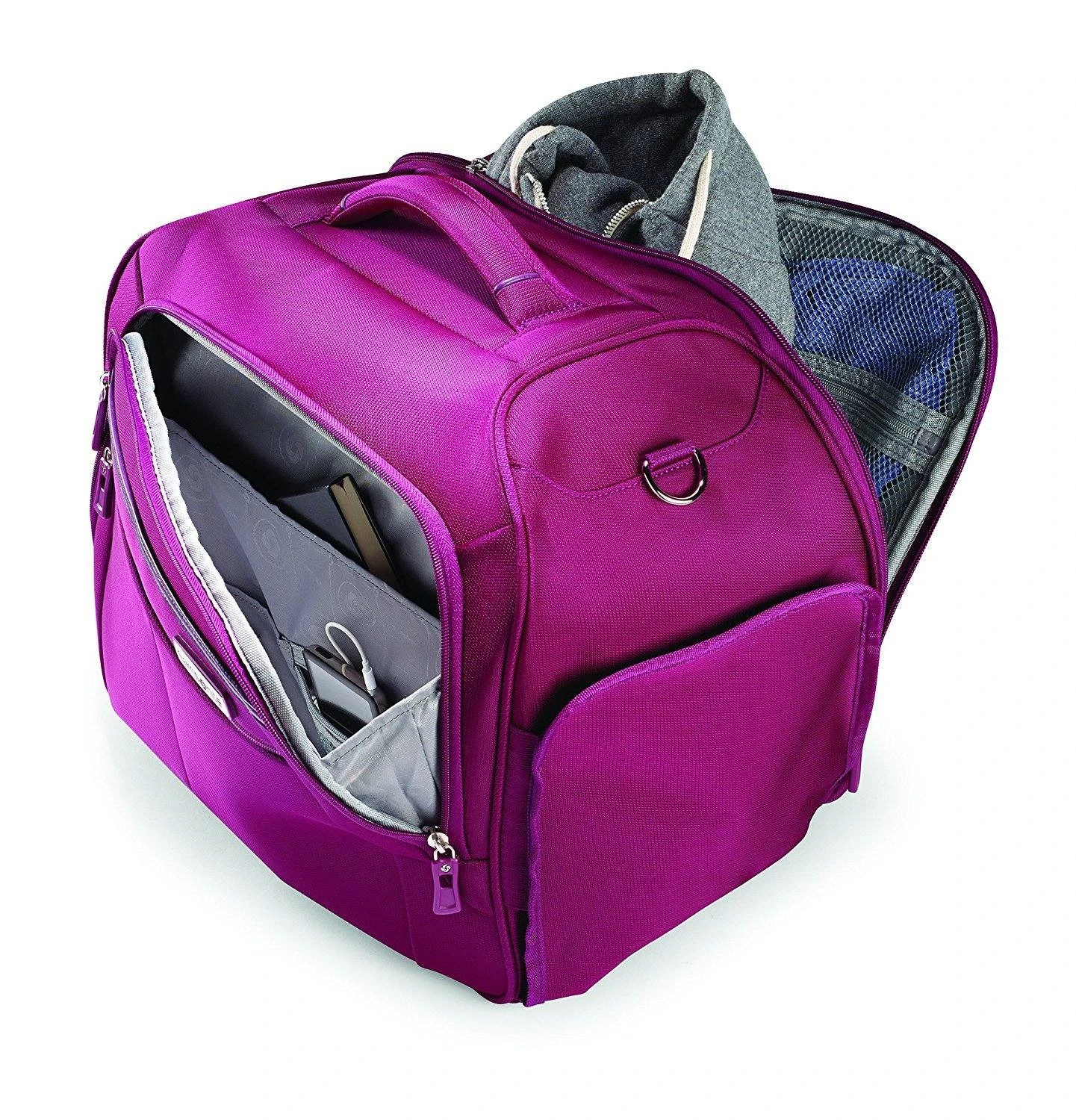 Samsonite Mightlight Boarding Bag 3 Samsonite Mightlight Boarding Bag