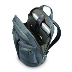 Samsonite GT Supreme Laptop Backpack 14.1" -Best Luggage Store 67c7920a81f778c5fc668054d3796e28f6ee3b67a2f343bffe9556604259000a