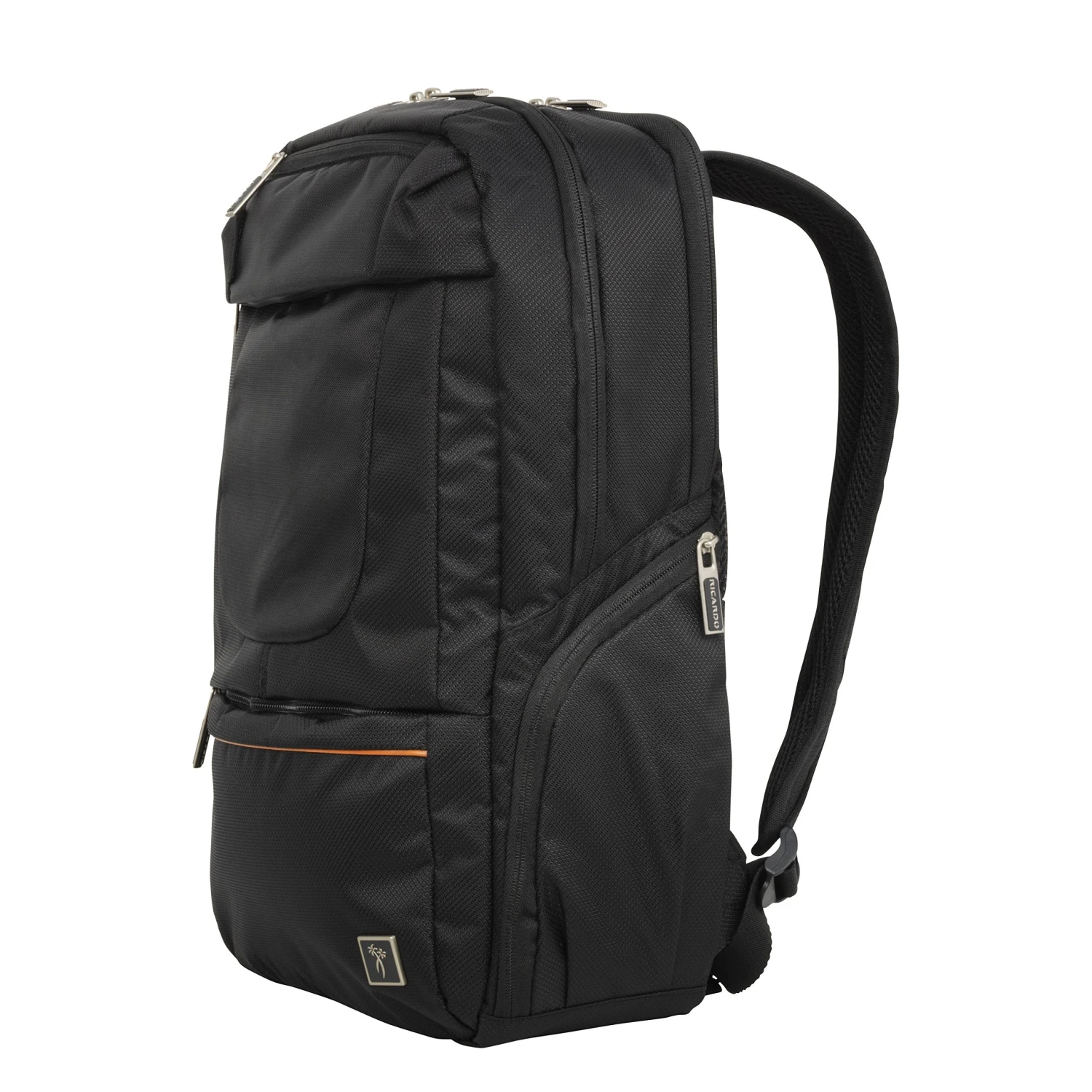 Ricardo Beverly Hills Mar Vista 2.0 19" Business Multipurpose Backpack 3 Ricardo Beverly Hills Mar Vista 2.0 19" Business Multipurpose Backpack