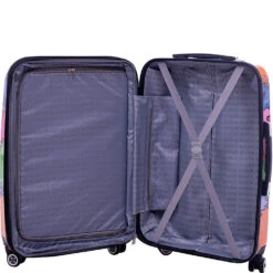 Ed Heck Sebastian 25-Inch 8-Wheel Hardside Spinner -Best Luggage Store 67cf78441b33d6301e7e9be26deac696130c9104da2cde2d74936028f0f4a02c 479900a0 0577 424c 9f41 24981b5a492b